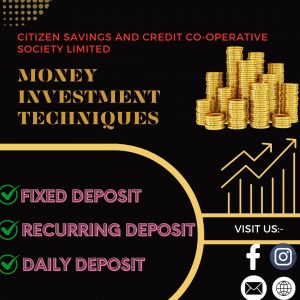 Money Investment