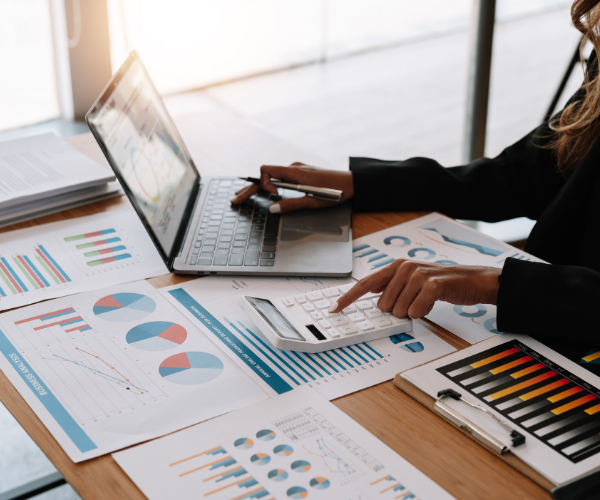 Access Large Loan Amounts