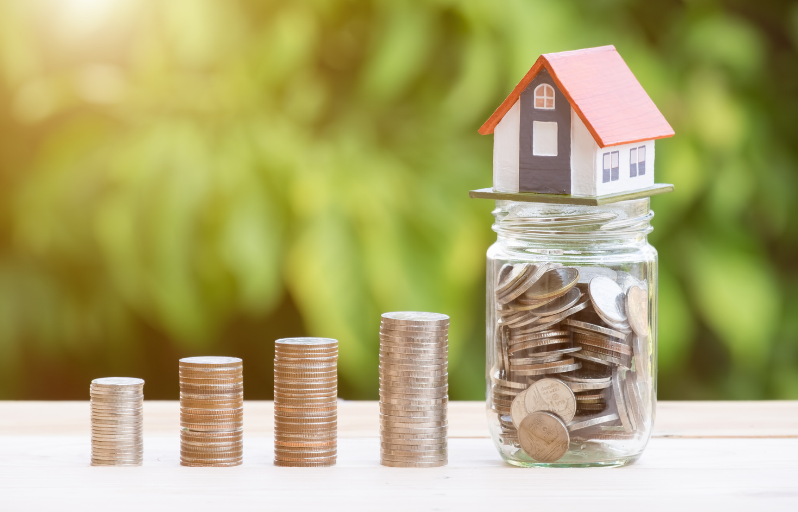 Build Equity While You Pay