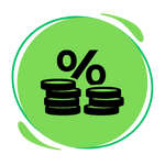 Competitive interest rates