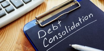 Debt Consolidation