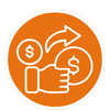 Disbursement