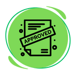 Instant online application & approval