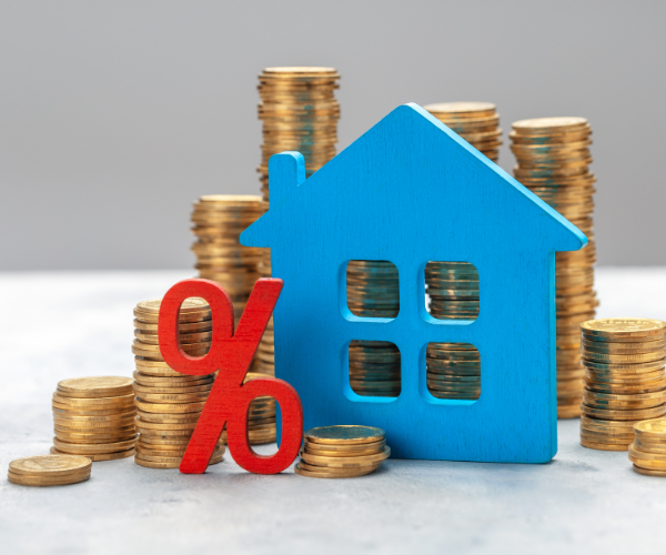 Lower Interest Rates
