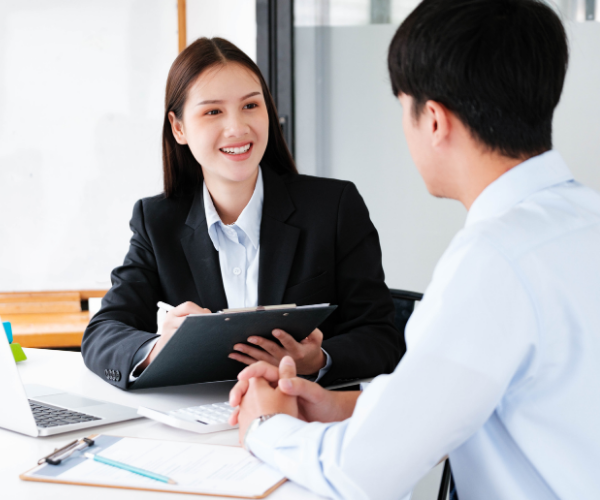 Potential Tax Benefits