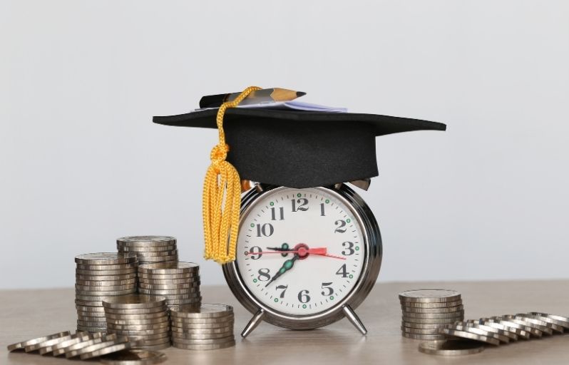 Quick access to funds