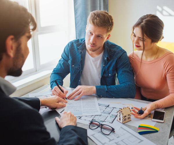 Retain Ownership of Your Property