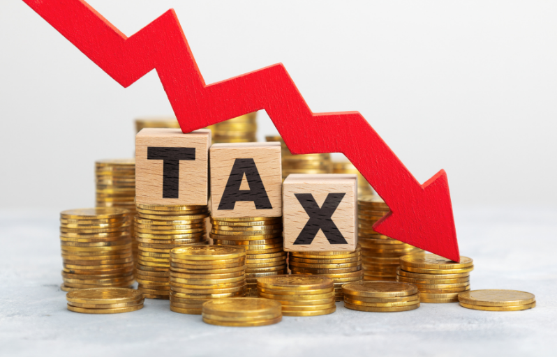 Tax Savings