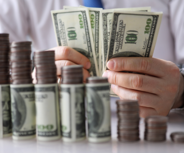 Use Funds for Any Purpose