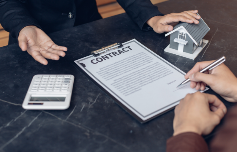 Why Choose a Housing Loan