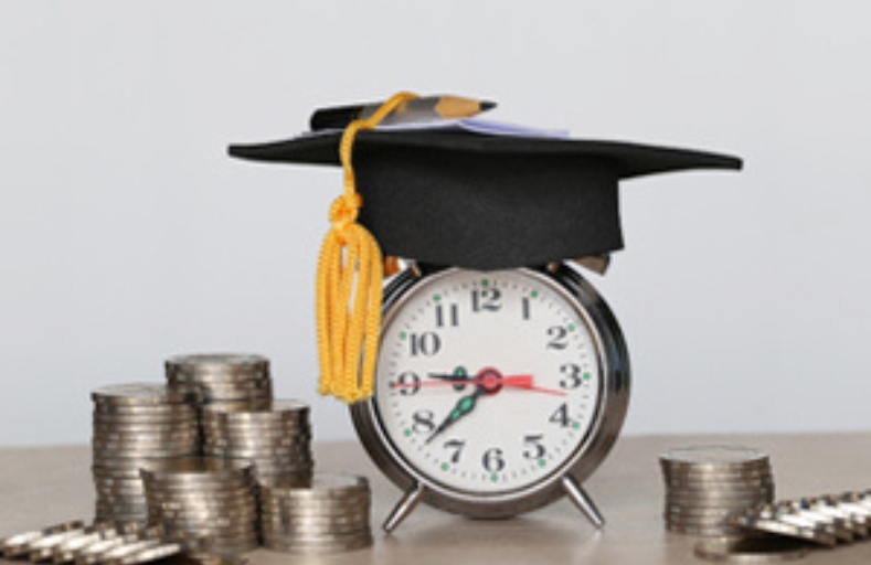 EDUCATION LOAN