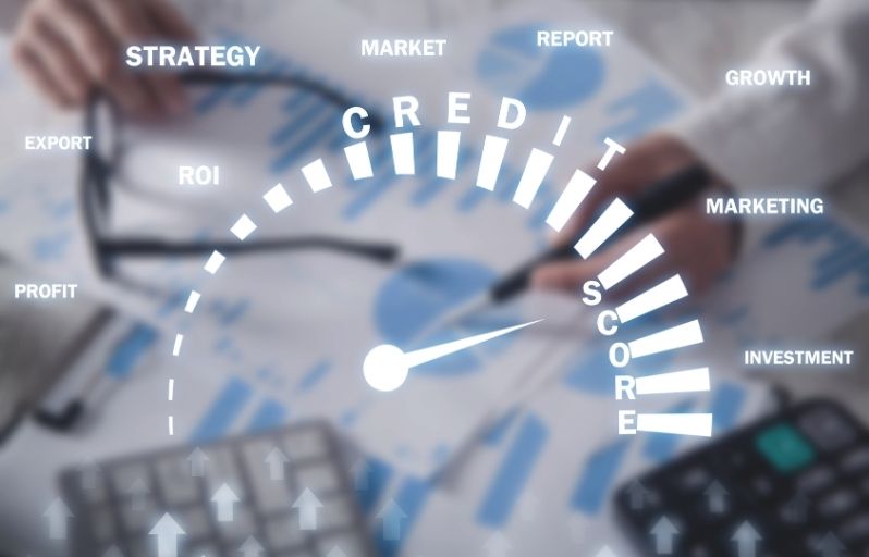 Improve Your Credit