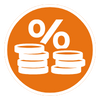 Attractive Interest Rates