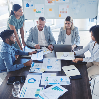 Boost Business Revenue