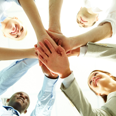 Collective Empowerment