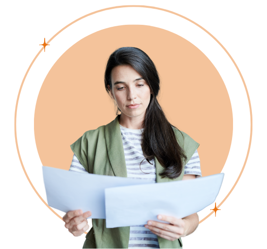 Documents Required