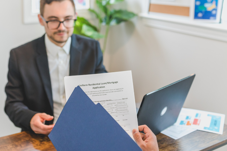 Documents Required(SHG Loan)