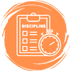 Group must have internal lending and financial discipline