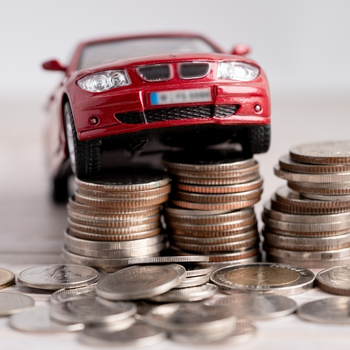 High Loan-to-Value (LTV)