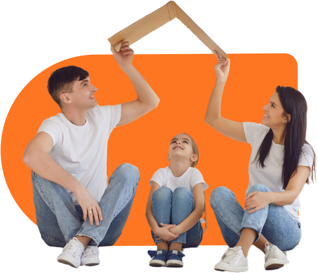 Home Loan Banner