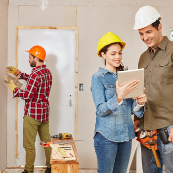 Home Renovation