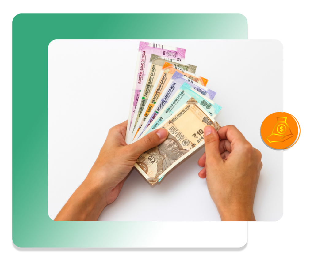 Monthly Income Scheme Banner