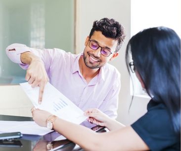 Investment Advice