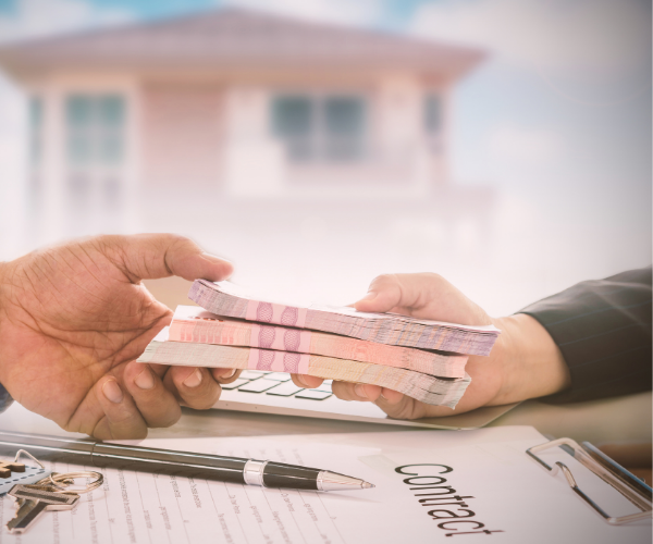 Loan Insurance