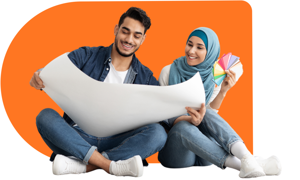 Loan again Property