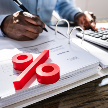 Low Interest Rates
