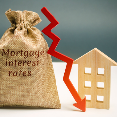 Low Interest Rates