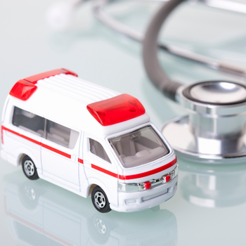 Medical Emergencies