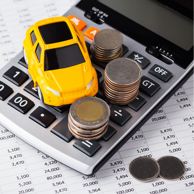 Multi-Vehicle Loans