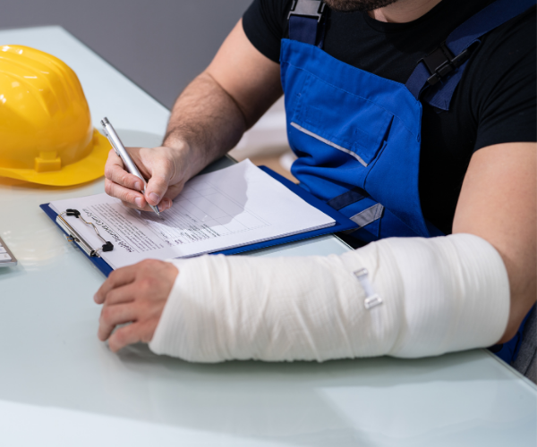 Personal Accident Insurance