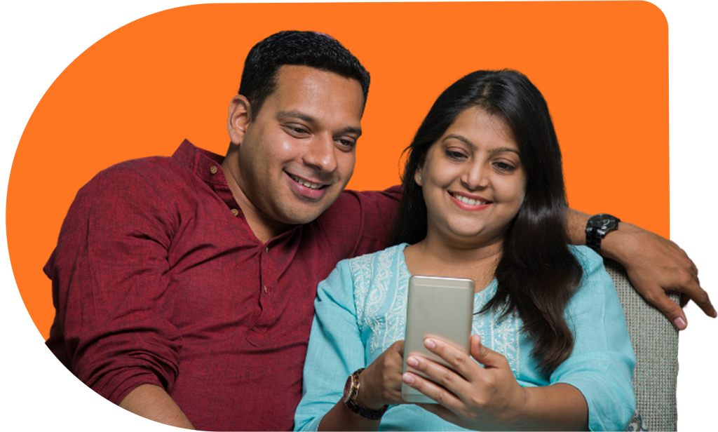 Personal Loan Banner