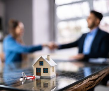 Property Consultation