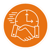 Quick Claim Settlement