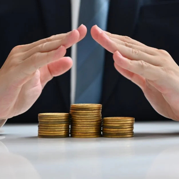 Retain Ownership of Gold