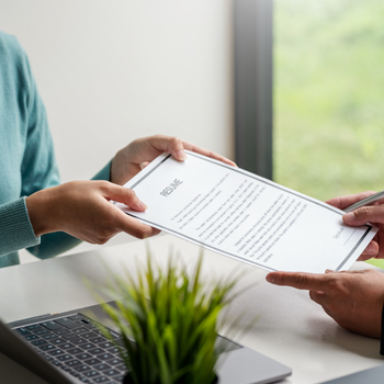 Submit Documents