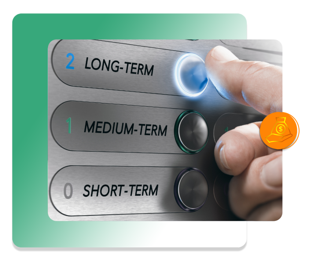 Term Deposit Banner