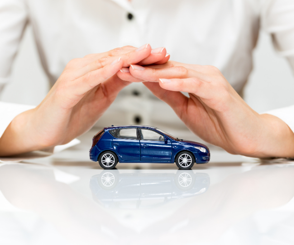 Vehicle Insurance