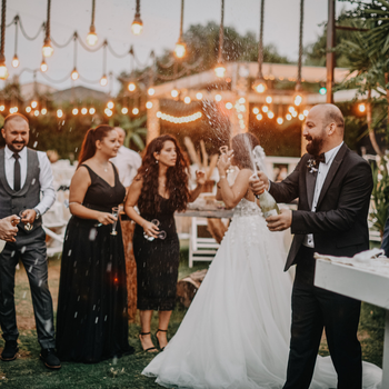 Weddings or Celebrations