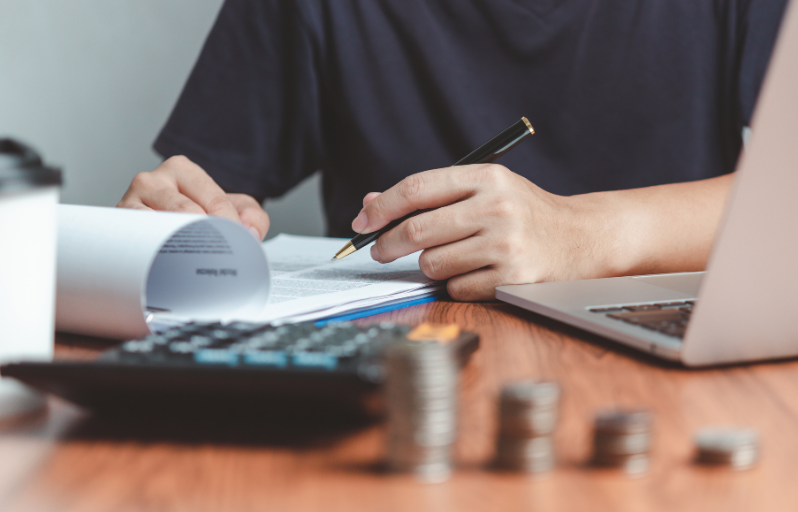 Why Choose Our Recurring Deposit Scheme