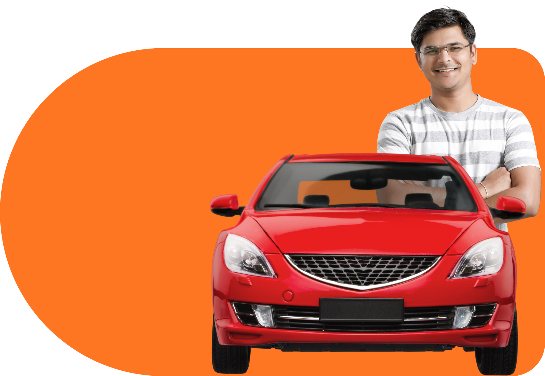four wheeler Loan banner
