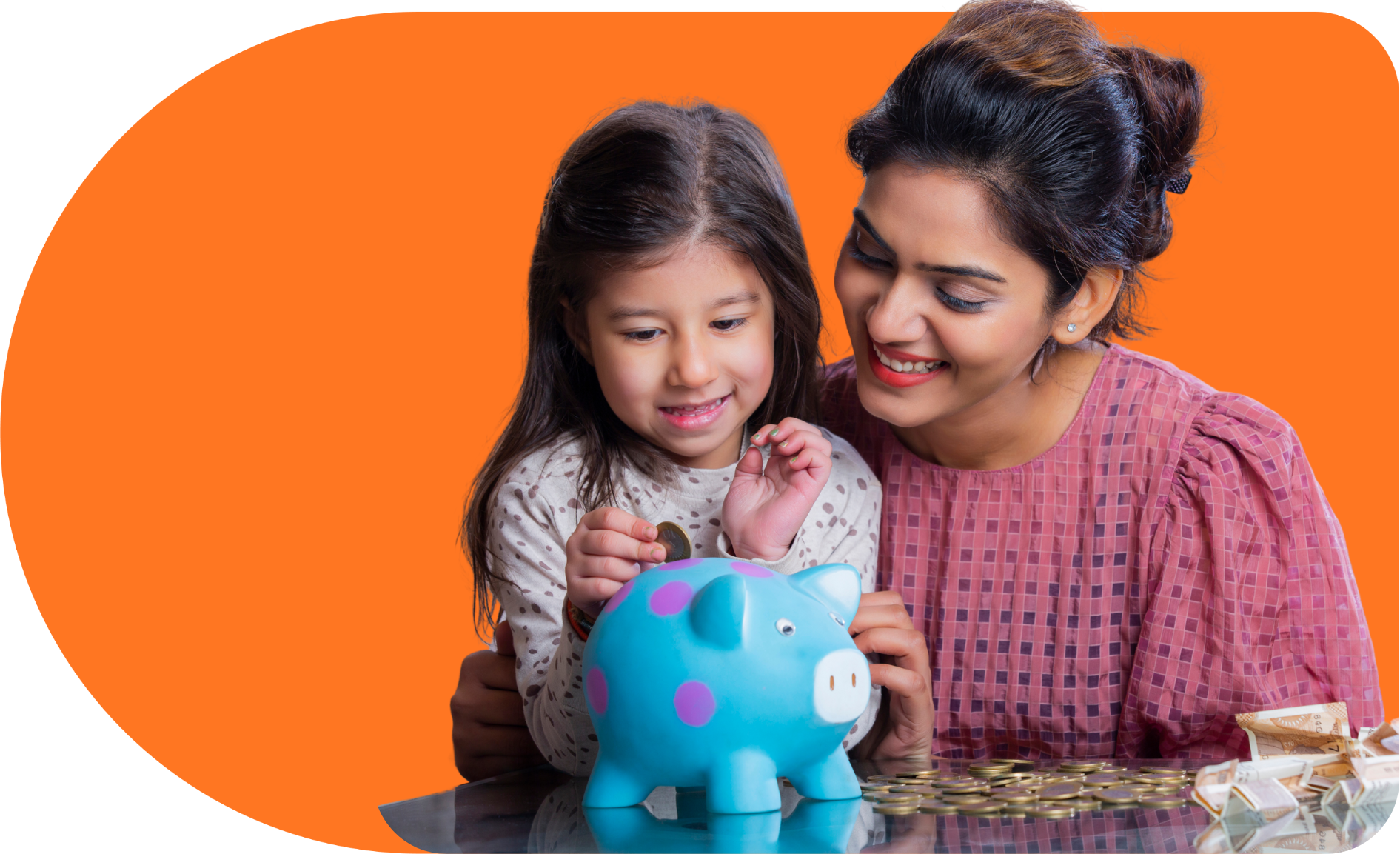 Deposit Loan Banner