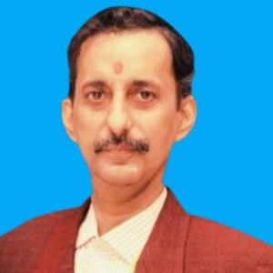 Mr. SANJAY KUMAR MISHRA