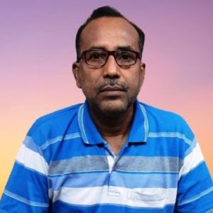 Mr. SUBODH KUMAR