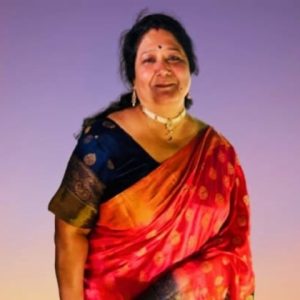 Sarita Prasad