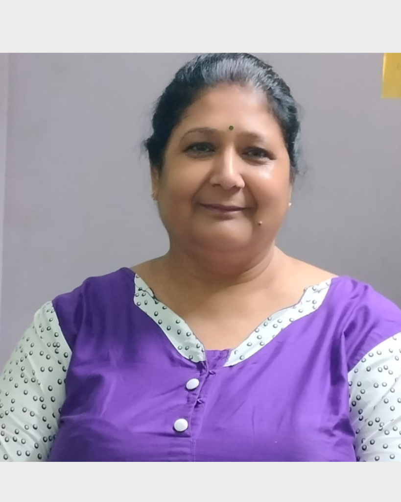 Smt. SARITA PRASAD