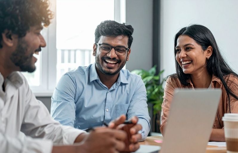 Co-operative Solutions